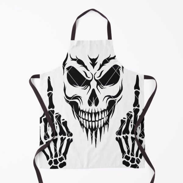 Item preview, Skull designed and sold by TroviTutto.