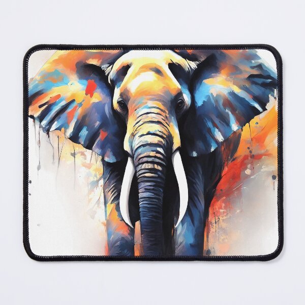 Item preview, Ivory for elephants only designed and sold by kiwiossi53.
