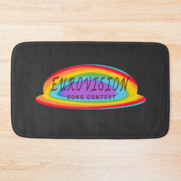 Item preview, Eurovision Song Contest designed and sold by vibeno1.