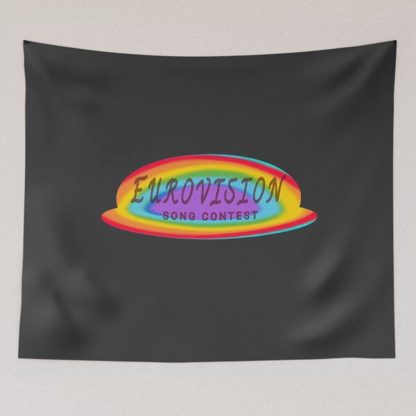 Item preview, Eurovision Song Contest designed and sold by vibeno1.