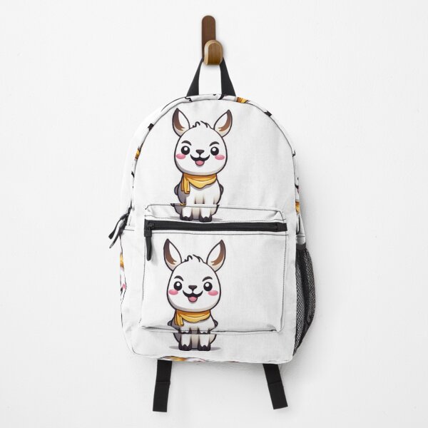Item preview, Cute Baby Lama designed and sold by KreativKulture.