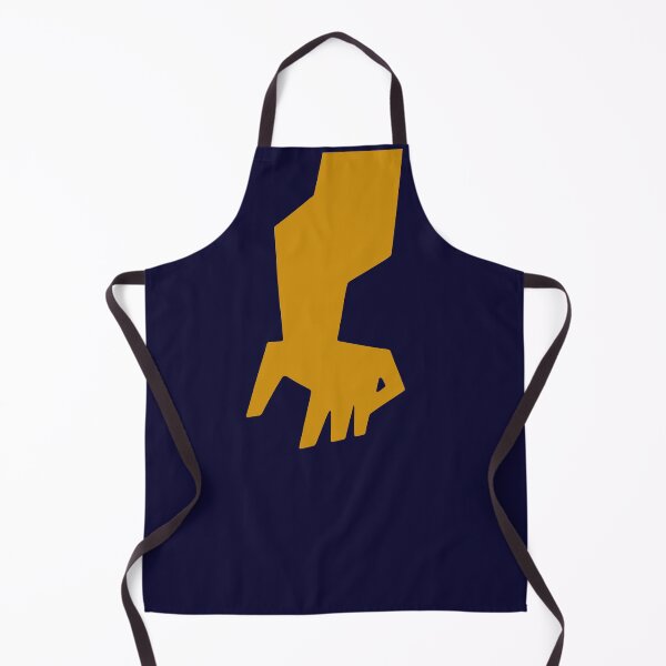 Item preview, THE MAN WITH THE GOLDEN ARM - Saul Bass design logo, Otto Preminger classic logo GOLD designed and sold by WRITTEN AND DIRECTED BY.