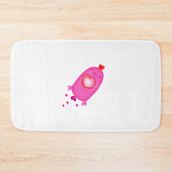 Item preview, rocket,valentines day designed and sold by Oeenlacha.