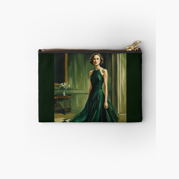 Item preview, Keira Knightley in Atonement designed and sold by JackFreestone.