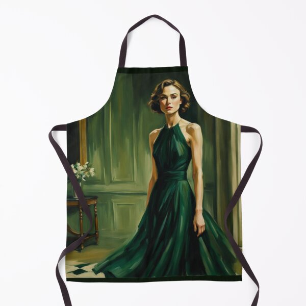 Item preview, Keira Knightley in Atonement designed and sold by JackFreestone.