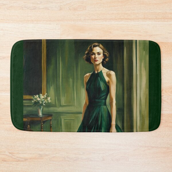 Item preview, Keira Knightley in Atonement designed and sold by JackFreestone.