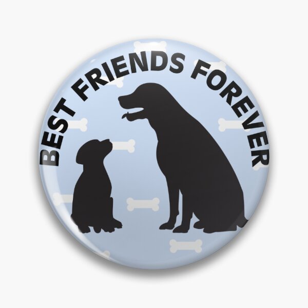 Item preview, Friends Forever - Labs designed and sold by CCurrie.