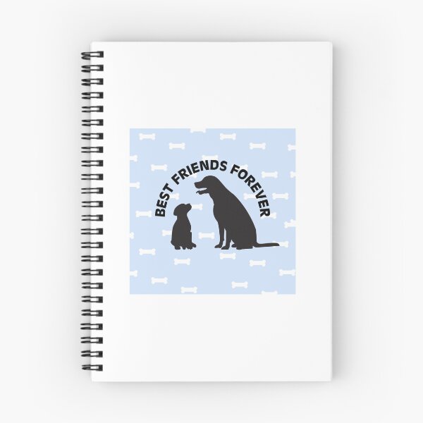 Item preview, Friends Forever - Labs designed and sold by CCurrie.