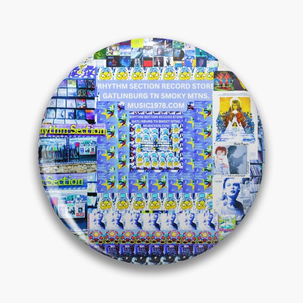 Item preview, @THERHYTHMSECTION78 @MOUNTAIN_MALL @VISITGATLINBURG RHYTHMSECTIONGATLINBURG TN SMOKYMOUNTAINS RECORDSTORE MUSICSTATION COMESEE COMEVISIT MOUNTAINMALL VINYLRECORDS CDS BANDSHIRTS STICKERS PATCHES <3<3 designed and sold by rhythmsectiontn.
