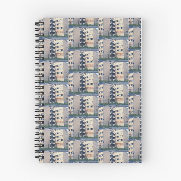 Item preview, Pattern of urban nature designed and sold by riku05830.