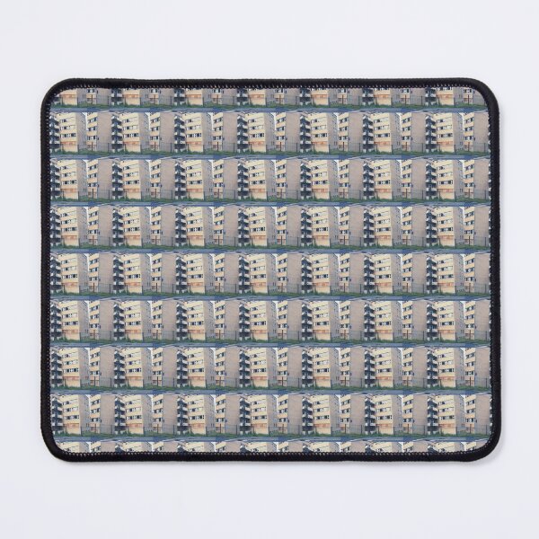 Item preview, Pattern of urban nature designed and sold by riku05830.