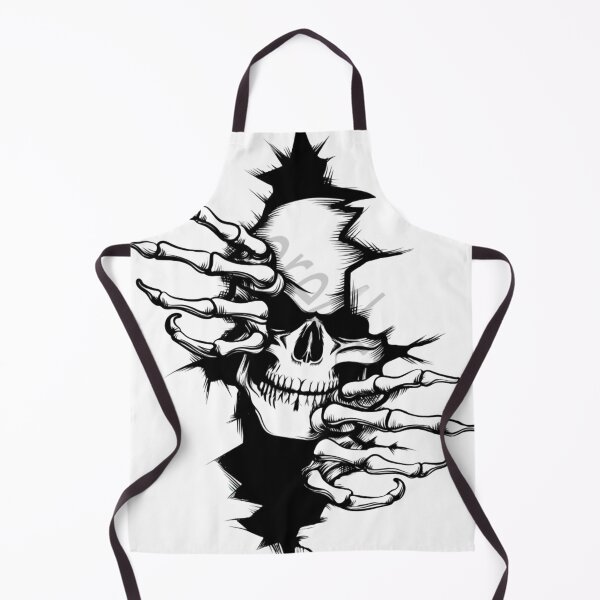 Item preview, Skull designed and sold by TroviTutto.