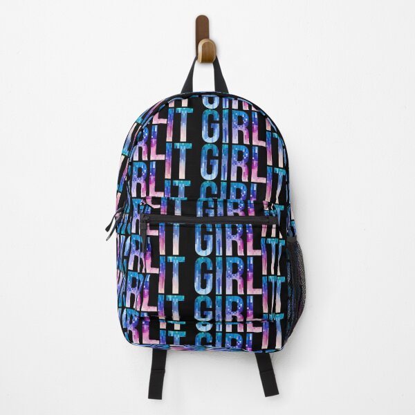 Item preview, It Girl - Aurora Pixels designed and sold by fabinthelab.