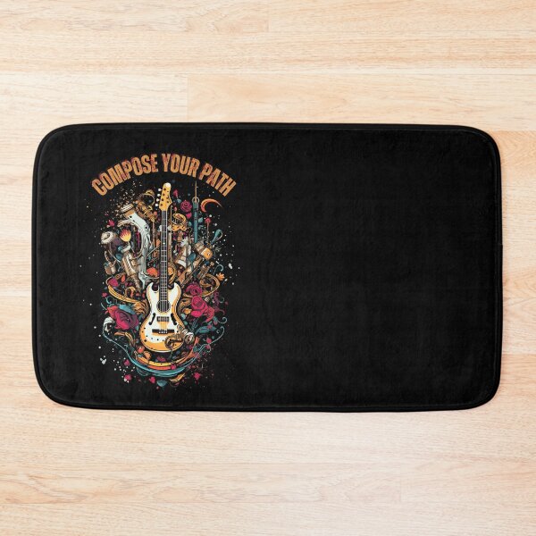 Item preview, Compose Your Path - Music designed and sold by DesignsOfEva.
