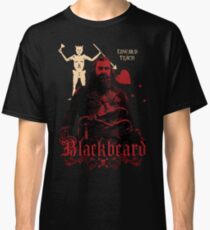 afi black sails shirt