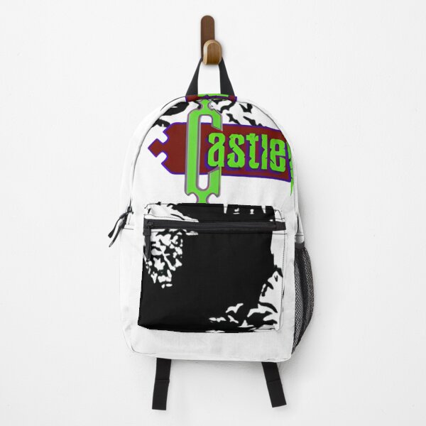 Item preview, Castlevania 1, for a fan of retro games from the 90s, 80s, 1 designed and sold by GroonSpace.