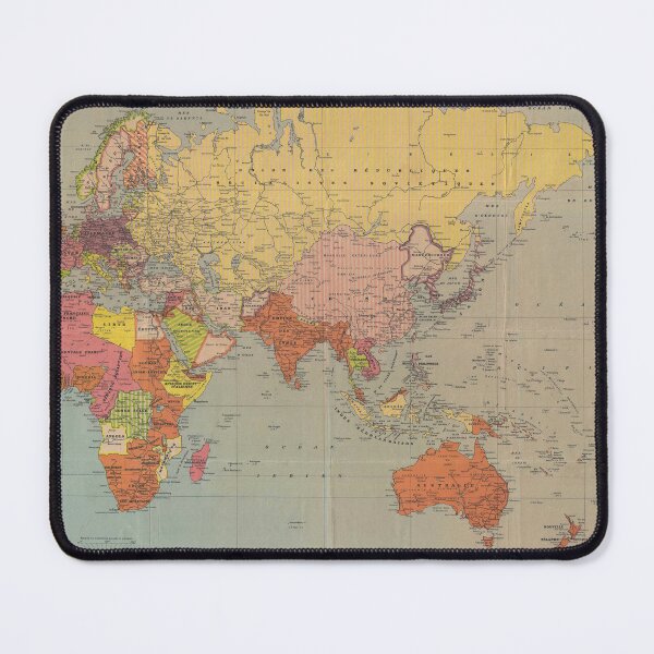 Item preview, Olde Map designed and sold by steve-1.