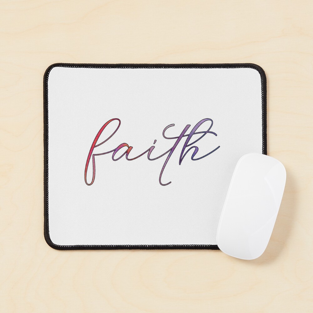Item preview, Mouse Pad designed and sold by Jennstuff.