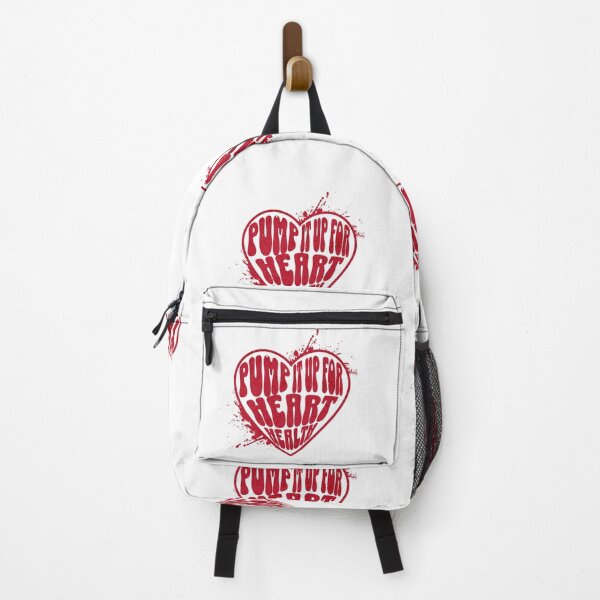 Item preview, Love Your Heart: Stay Active! designed and sold by Taans-Creation.