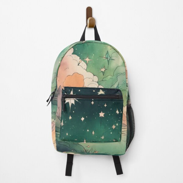 Item preview, Twilight Tranquility: A Celestial Ballet designed and sold by John v p.