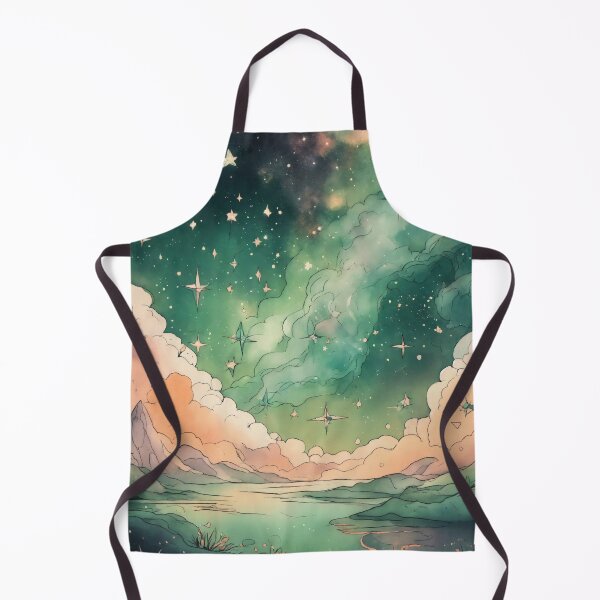 Item preview, Twilight Tranquility: A Celestial Ballet designed and sold by John v p.