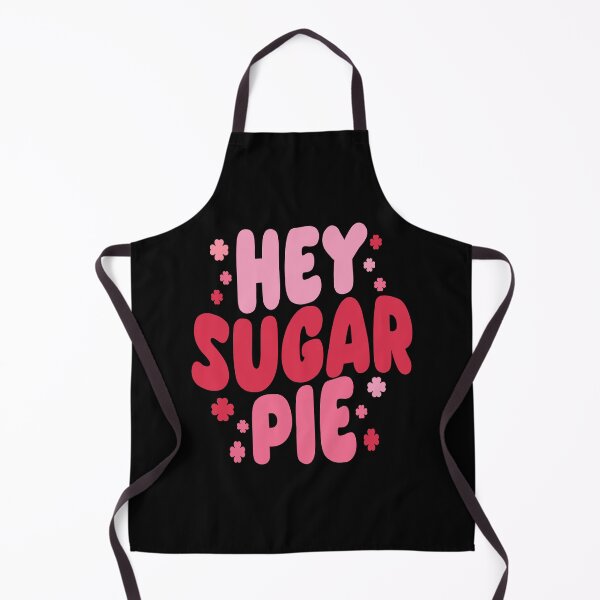 Item preview, Hey Sugar Pie designed and sold by Digital Art Works Hub.
