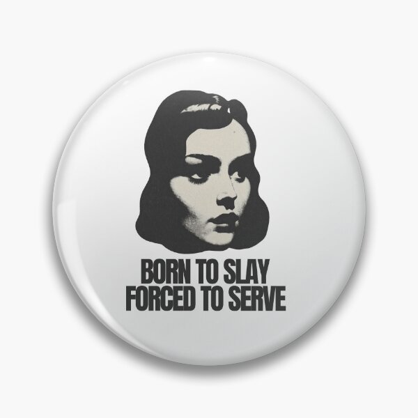 Item preview, Born to Slay designed and sold by nikkyromoz.