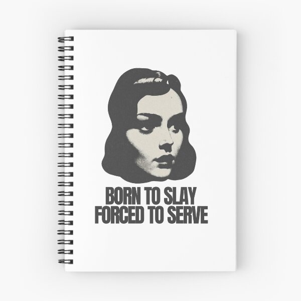 Item preview, Born to Slay designed and sold by nikkyromoz.