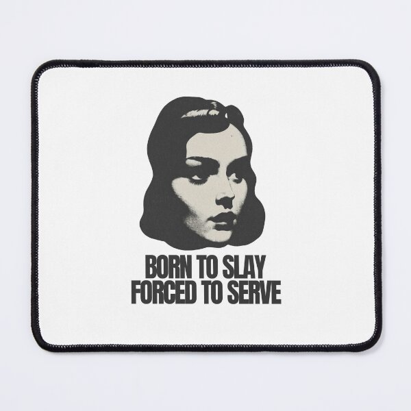 Item preview, Born to Slay designed and sold by nikkyromoz.