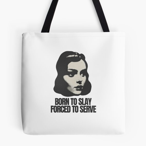 Item preview, Born to Slay designed and sold by nikkyromoz.