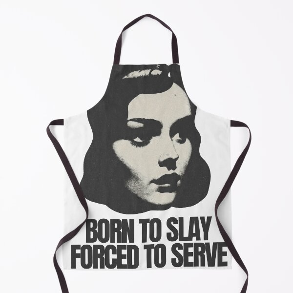 Item preview, Born to Slay designed and sold by nikkyromoz.