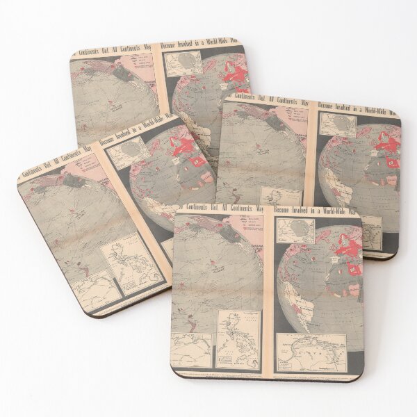 Item preview, Olde World Map designed and sold by steve-1.