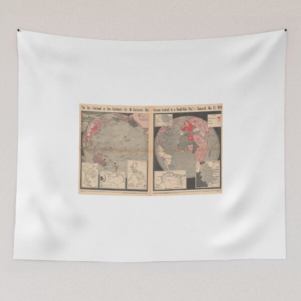 Item preview, Olde World Map designed and sold by steve-1.