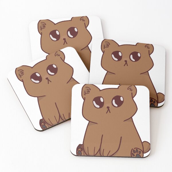 Item preview, Bear designed and sold by BellasArt777.