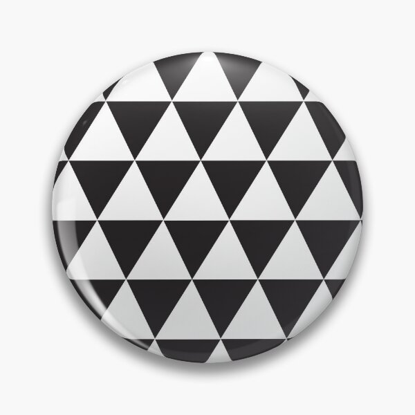 Item preview, Triangle Contrast designed and sold by X-Styles.
