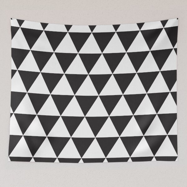 Item preview, Triangle Contrast designed and sold by X-Styles.