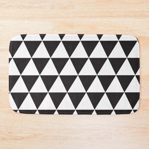 Item preview, Triangle Contrast designed and sold by X-Styles.