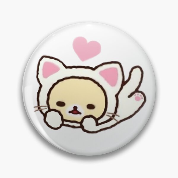 Item preview, Cute korirakkuma designed and sold by MeiMeiflt.