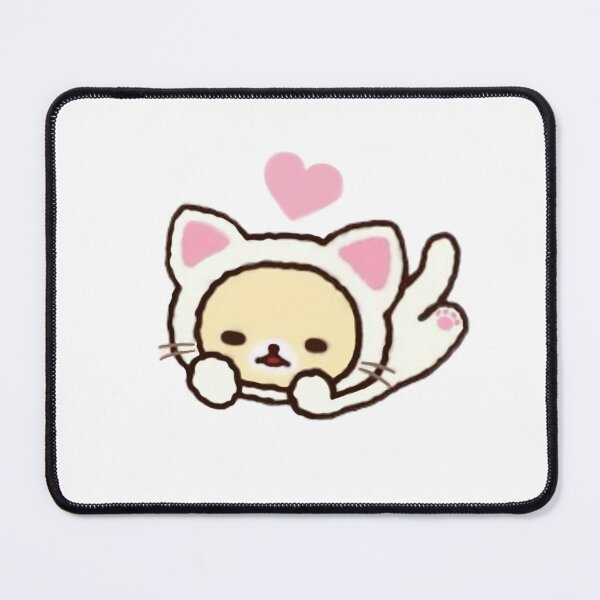 Item preview, Cute korirakkuma designed and sold by MeiMeiflt.