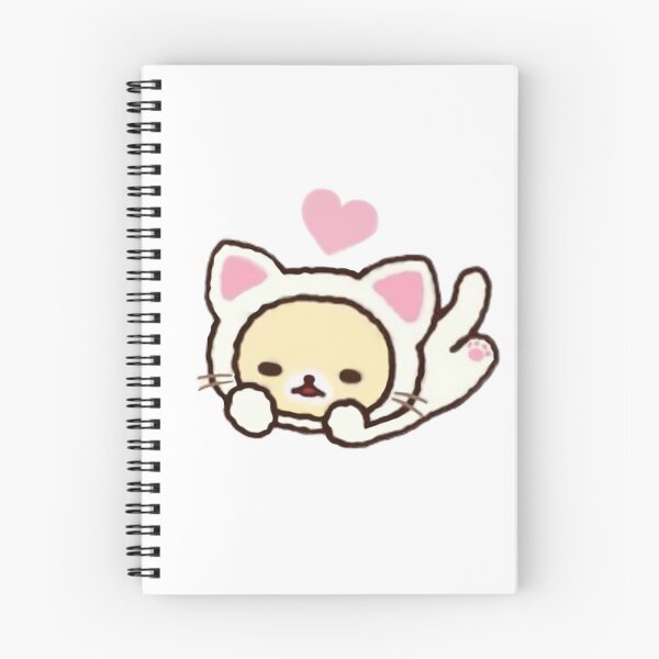 Item preview, Cute korirakkuma designed and sold by MeiMeiflt.