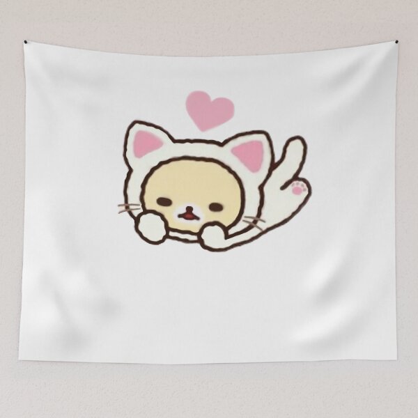 Item preview, Cute korirakkuma designed and sold by MeiMeiflt.