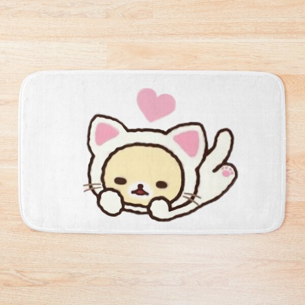 Item preview, Cute korirakkuma designed and sold by MeiMeiflt.