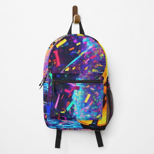 Item preview, Vibrant Symphony: The Violin’s Celebration designed and sold by John v p.