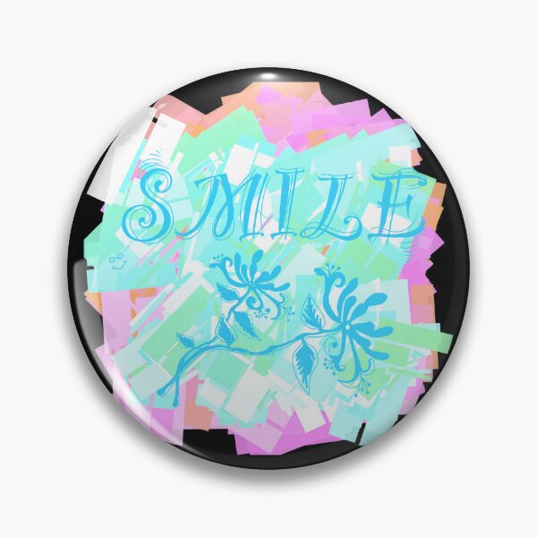Item preview, Smile designed and sold by Flowersonstuff.