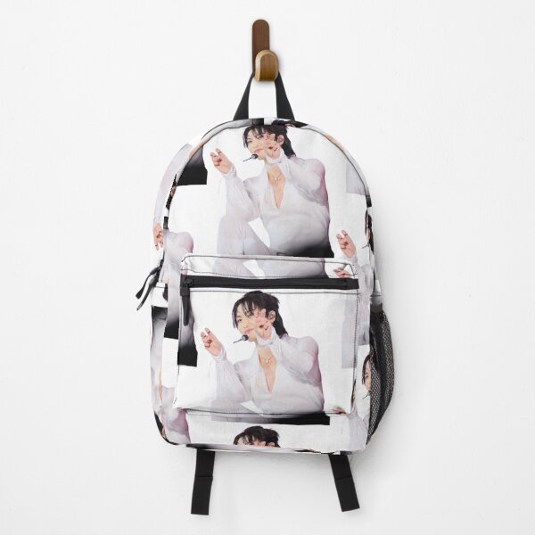 Item preview, Park Seonghwa ATEEZ designed and sold by Vorin Arts.