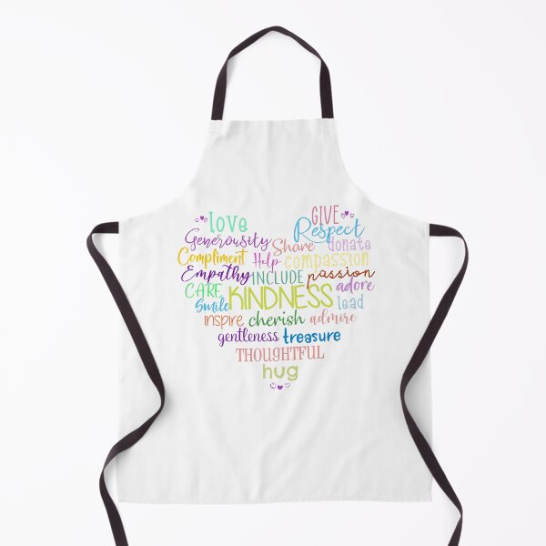 Item preview, Heart of Kindness designed and sold by Jenn Graham.