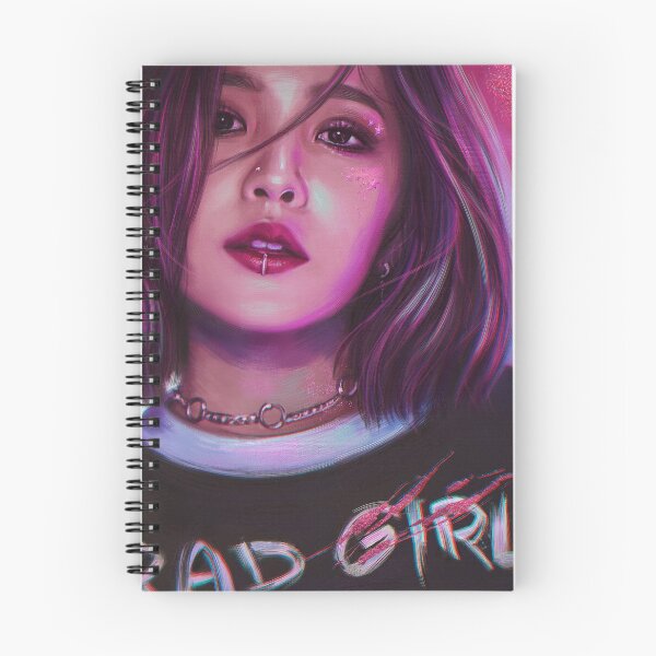 Item preview, RedVelvet Yeri "BAD ̶G̶I̶R̶L̶" designed and sold by Ellen-Drawings.