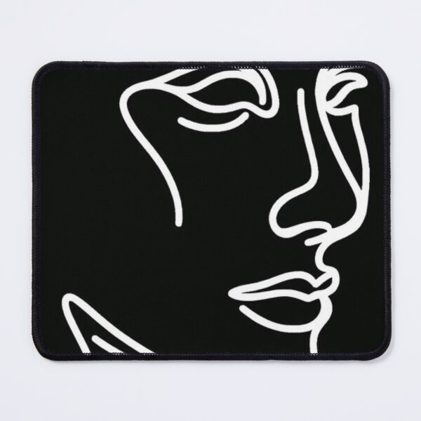 Item preview, “Profile in Poise” designed and sold by Iampr.