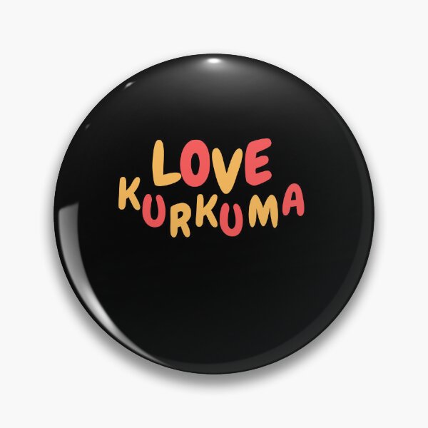 Item preview, Love turmeric designed and sold by GartenIdeen.
