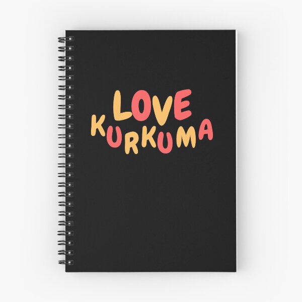 Item preview, Love turmeric designed and sold by GartenIdeen.